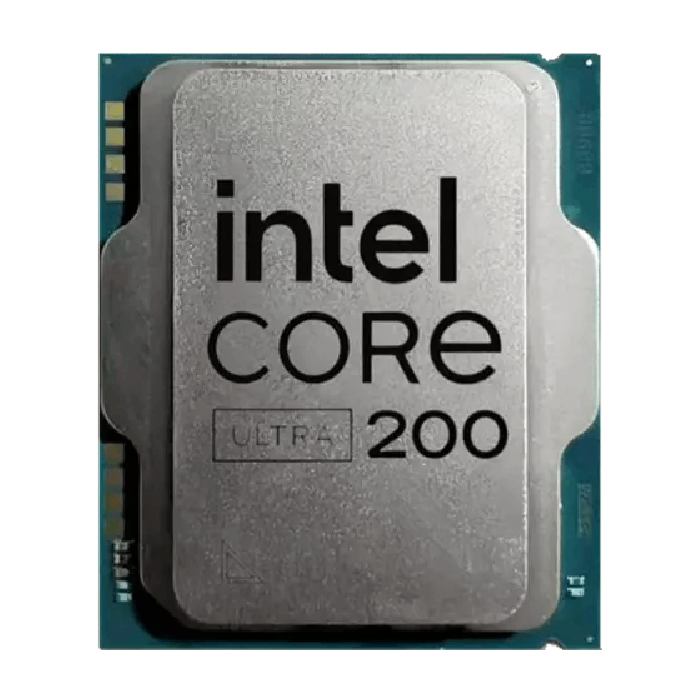 پردازنده اینتل CPU Intel Core Ultra 7 265 بدون باکس 